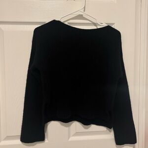 Everlane cashmere sweater